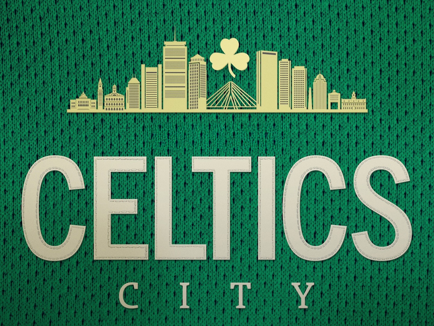 boston celtics city